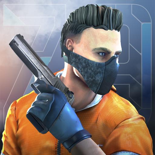 Icon Standoff 2 APK Mod 0.33.3 (Dinheiro infinito)